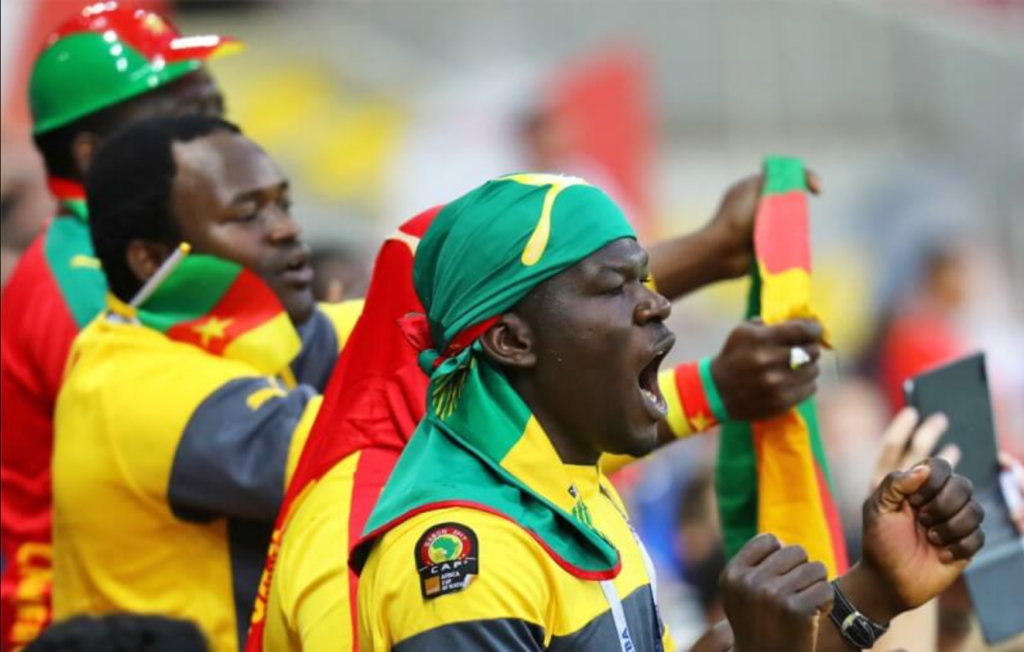 Les meilleurs bookmakers en ligne au Cameroun