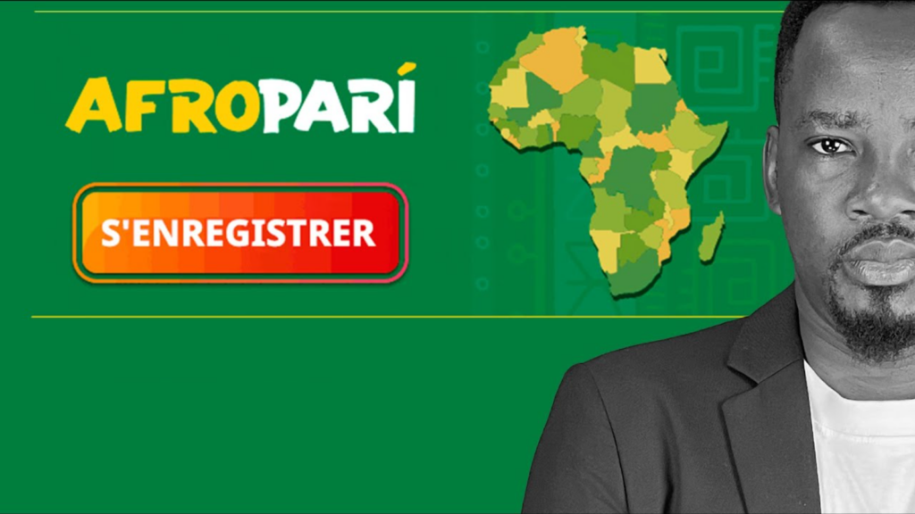 Facilité d'utilisation sur Afropari